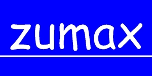 Zumax OMS3000 man pend 4K ceiling mount 800mm