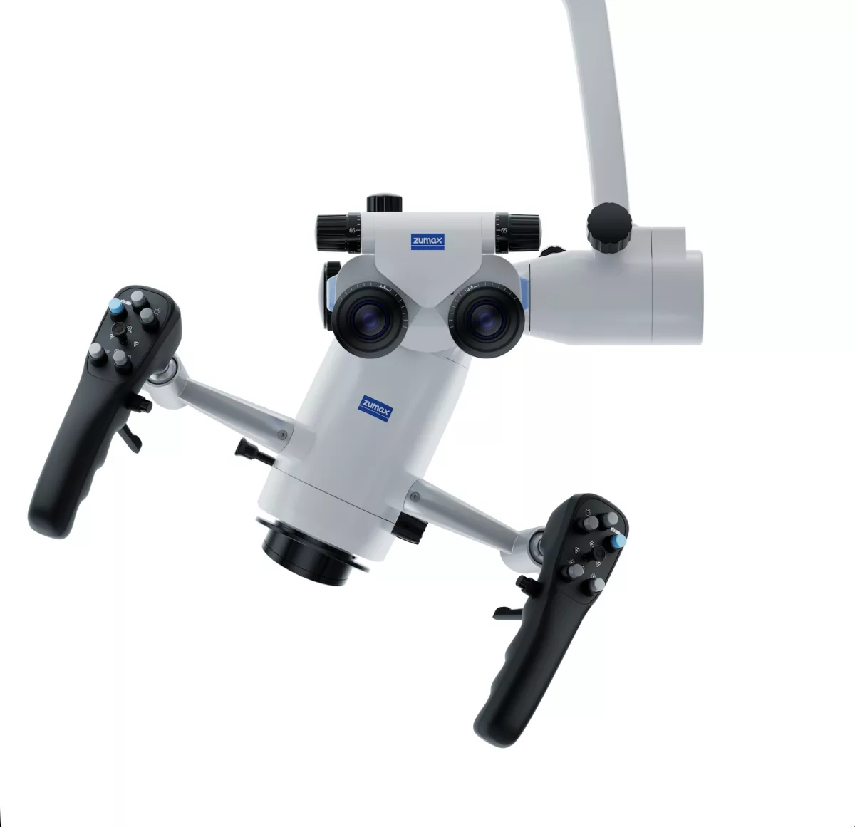 Zumax OMS3000 man pend 4K Floor Stand 800mm
