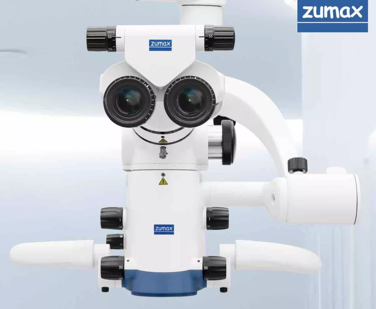 ZX OMS1800 Wall Mount ZOOM Magn. changer - 4K